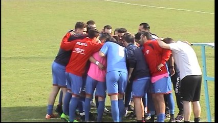 Αταλάντη-Δάφνη Λιβανατών 1-0