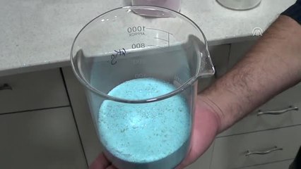 Bilinçsiz Gübre Kullanımı Verim ve Kaliteyi Düşürüyor
