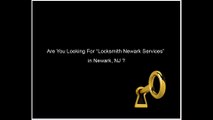 Locksmith Newark NJ | Call Now: 862-800-5300