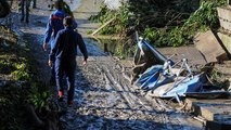 Italy floods leave 30 dead — 'illegal building' targeted by regional court