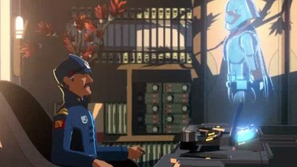 Star Wars Resistance - S01E05 - The Children from Tehar