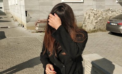 Üniversite Öğrencisi Kadın, Araştırma Görevlisi Eşini Bıçakladı