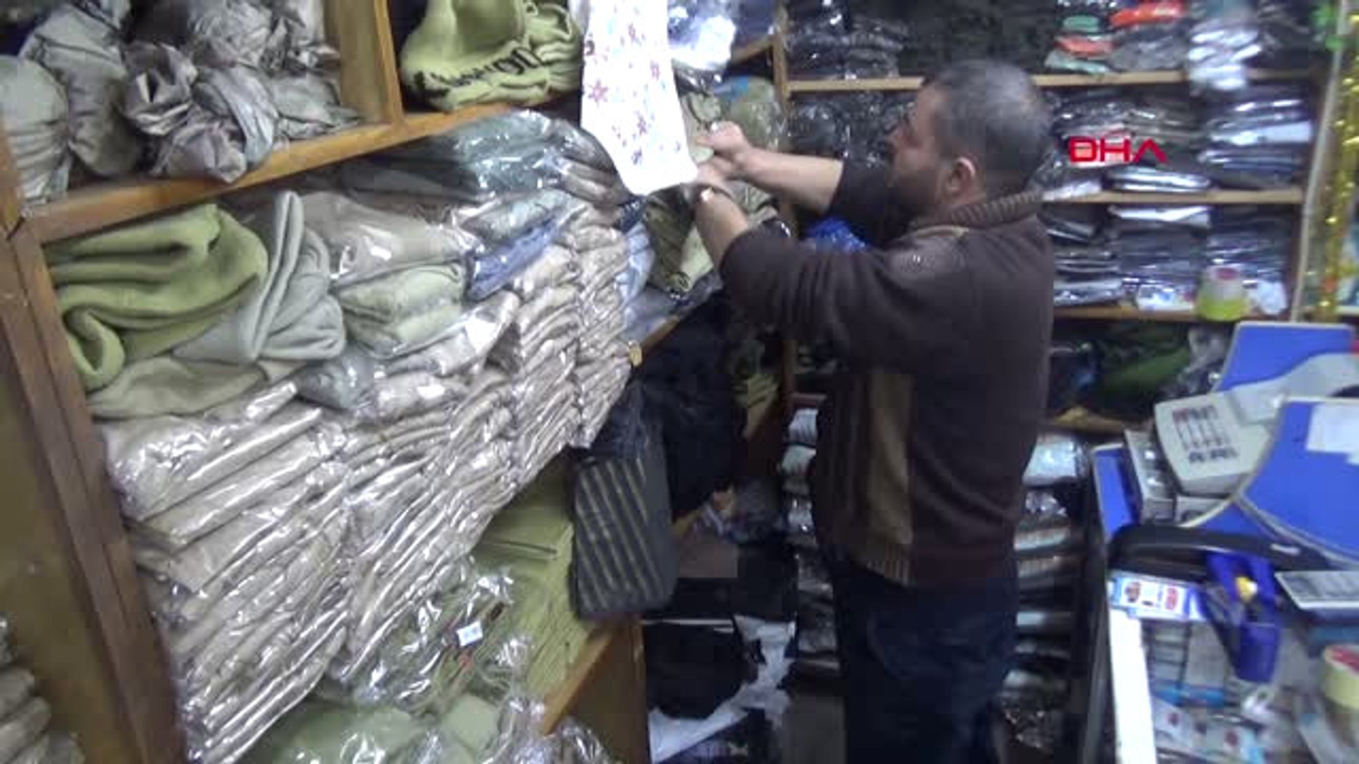 kayseri askeri malzeme saticilarinda bedelli yogunlugu dailymotion video