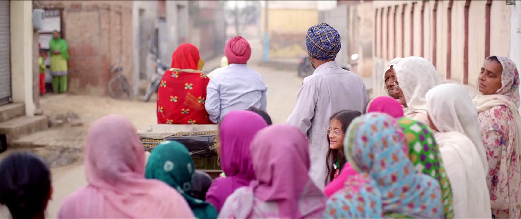 Asees full hd Punjabi movie 2018 part 2