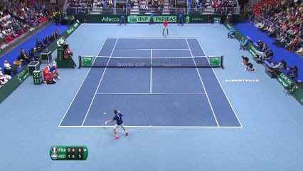 Coupe Davis hot shots (4)