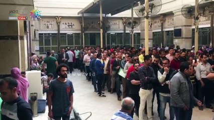 استئناف بيع كراسات شروط مشروع الإسكان العاشر فى"البريد"