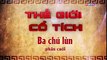 Ba Chú Lùn Phần 2 - Phần Cuối - Thế Giới Cổ Tích - THVL1 Ngày 4/11/2018 - Ba Chu Lun Phan 2 - Ba Chu Lun Phan Cuoi