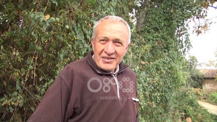 Ora News - Pa ujë e rrugë, Strikçani fshati më i harruar nga pushtetet në Bulqizë