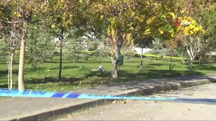 Isparta'da Şüpheli Çanta Alarmı