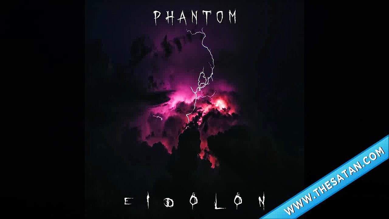 Phantom - Sepulchral Sun