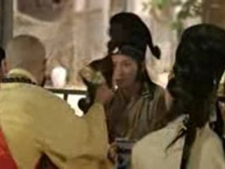 Les 8 Diagrammes De  Wu-Lang -7