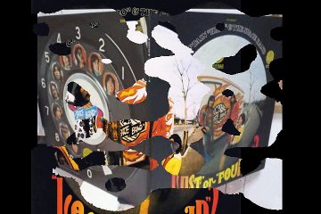 Captain Hiro & The Space Band  "あの娘はアイドル"   1973 Japan Prog