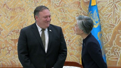 한미 실무팀 곧 출범...비핵화 로드맵 만드나 / YTN