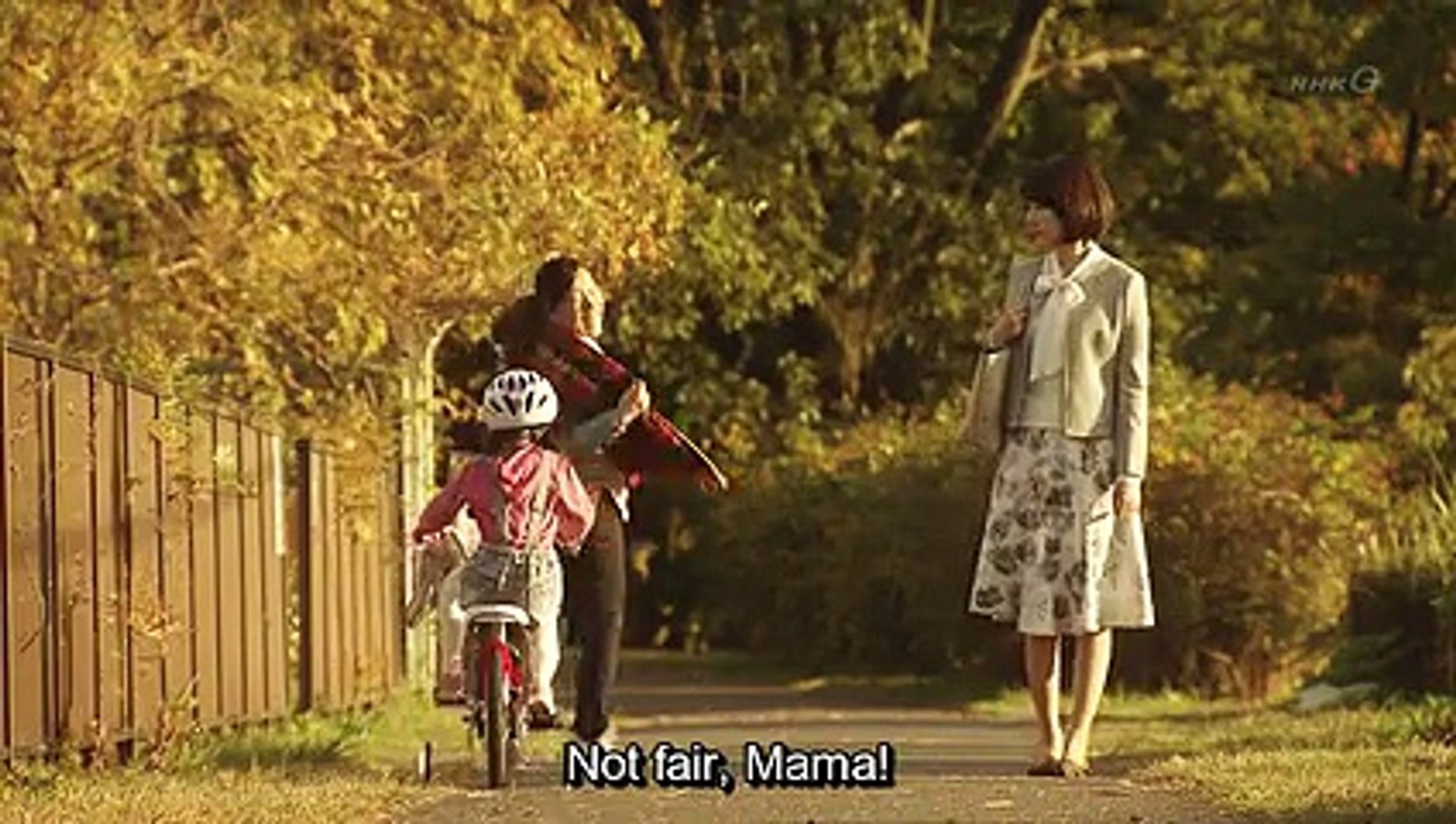 お母さん 娘をやめていいですか Okaasan Musume Mother Can I Quit Being Your Daughter Ep 5 English Subbed Video Dailymotion