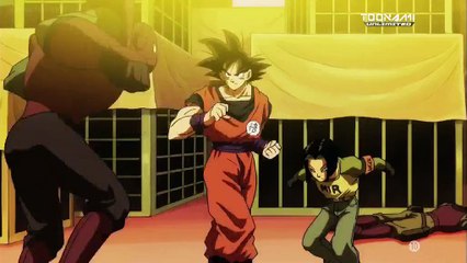 Dragon Ball Super E87 VF (PREVIEW)