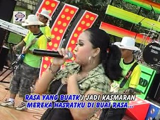 Puput - Kasmaran [Official Music Video]