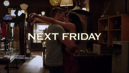 Midnight Texas Season 2 EP03 Promo To Witch Hell And Back (2018)