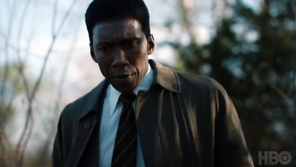 True Detective Season 3 Promo (2018)