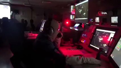 Cumhurbaşkanı Erdoğan'dan Rum Yönetimine Ve İşbirlikçilerine Net Mesaj