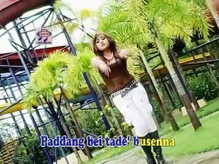 Ana Lorizta -Geringging [Official Music Video]