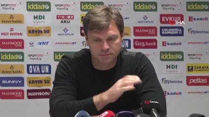 Ertuğrul Sağlam: "Sıkıntılı Süreç Sezon Sonuna Kadar Sürebilir"