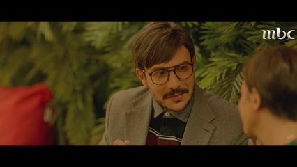 باسم يتذكر بعض اللحظات الرومانسية مع رانيا