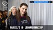 Paris Fashion Week Spring/Summer 2019 - Elie Saab Make Up | FashionTV | FTV
