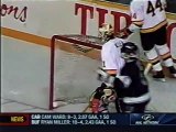 NHL 1991 Smythe Semi Canucks vs Kings (Part 2 of 3)
