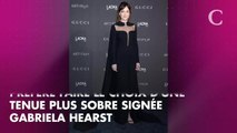 PHOTOS. Dakota Johnson, Salma Hayek, Paris Jackson... Les stars glamours à la soirée LACMA Art   Film