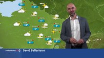 La météo de ce lundi en Lorraine et en Franche-Comté : un début de semaine tout en douceur