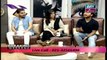 Breaking Weekend - Guest: Rabia Kiran Faisal Ali Khan & Zain in High Quality on ARY Zindagi - 4th November 2018