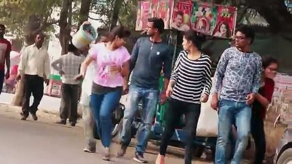 BEST FUNNY HOLI PRANK 2018 _ PRANKS IN INDIA _ PRANKS 2018 _ My Best Viral Vedio
