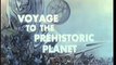 Voyage to the Prehistoric Planet (1965) Sci-fi movie