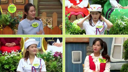 인민 똑순이 정유나의 멋진 바이올린 연주! 모두 하나가 되어 부르는 '홀로 아리랑'~♬