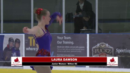 2019 Skate Ontario Sectional Championships - Scotiabank Rink 2 (21)