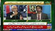 Tareekh-e-Pakistan Ahmed Raza Kasuri Ke Sath – 4th November 2018