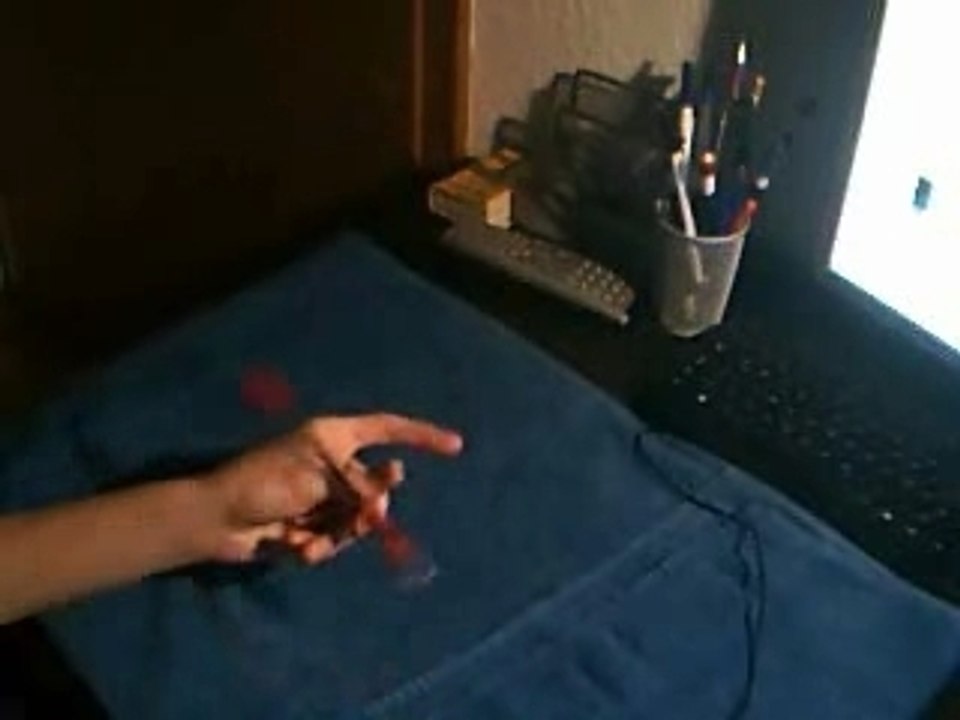 Combo 30(last combo)