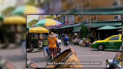 An Idiot Abroad S02E03 - Swim With Dolphins