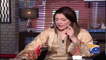 Meray Mutabiq -  4th November 2018