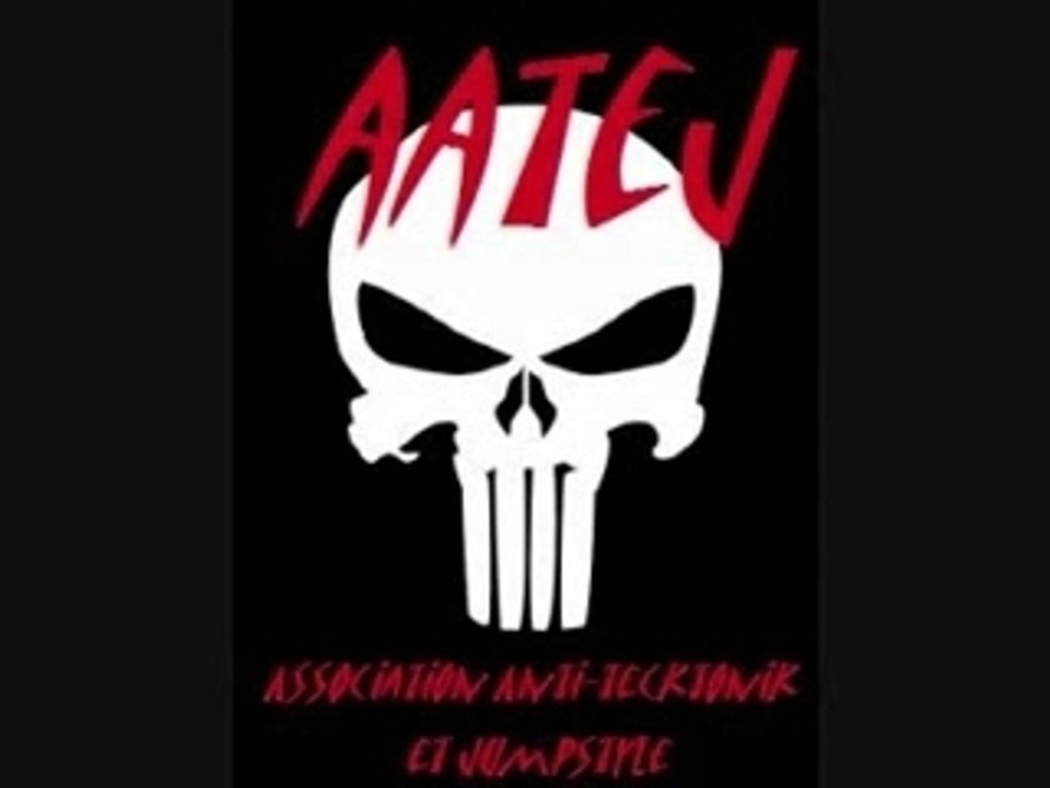 Anti tecktonik