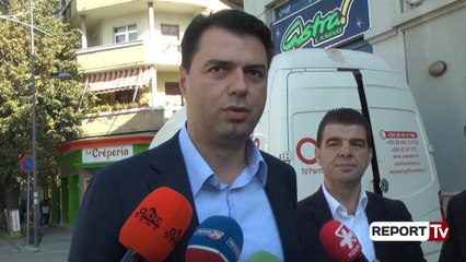 Mosdekretimi i Lleshit nga Meta,  Basha: Presidenti ka kompetencat e tij kushtetuese