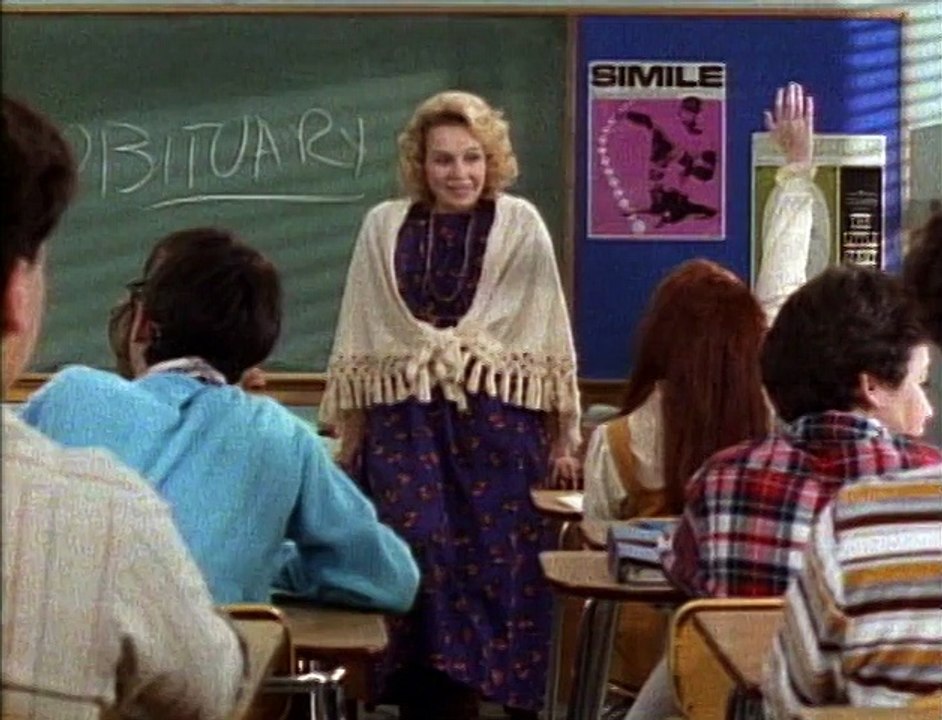 Los Años Maravillosos Temporada 03 - Fe (Audio Latino)