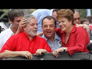 "Chefões em pânico" com a chegada de Sérgio Moro