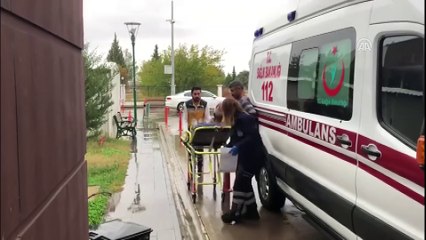 Adıyaman'da iki grup arasında kavga: 5 yaralı