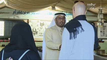 جولة في متحف الشيخ عبدالله بن مصبح بالباحة