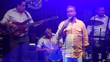 Cuanto Me Amas Tu - Ivan Villazon y Saul Lallemand