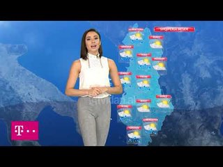 Moti sot dhe neser ne TV KLAN (4 Nentor 2018)