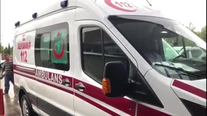 Adıyaman'da İki Grup Arasında Kavga: 5 Yaralı