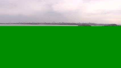 Adana'da "Mangal Park" Açıldı