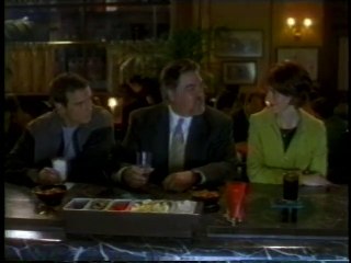 Spy Game (1997 ABC) - S01E07 - What Family Doesn't Have Its Ups And Downs